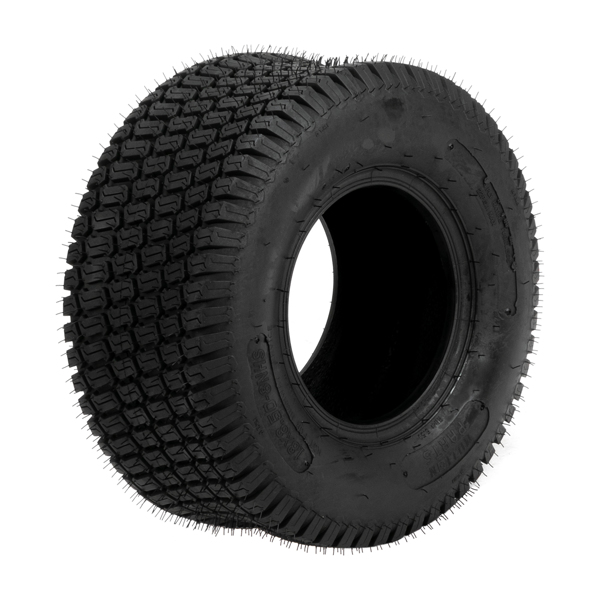 Millionparts Garden Lawn Mower Turf Tire 18x8.50-8 4PR P332 PSI:22[Only 1]