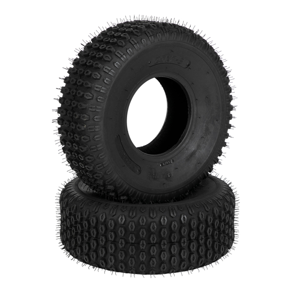 195lbs P322 2ply SW:6.97in(177mm) & OD:19.45in(494mm) set of (2) tires