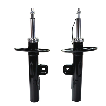 2 PCS SHOCK ABSORBER 2010-2012 Ford Taurus；2010-2012 Lincoln MKS