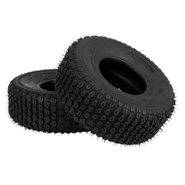 195lbs P322 2ply SW:6.97in(177mm) & OD:19.45in(494mm) set of (2) tires