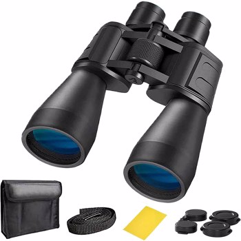 【Bans sale on Walmart】 60x90 Binoculars for Adults Waterproof Binoculars for Bird Watching, Professional Binoculars Telescope Gifts Cool Stuff for Men& Women, Travel, Watching Outdoor Sports, Concerts