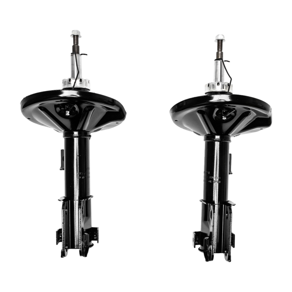 2 x Front Shocks Strut For Mitsubishi Eclipse GS，Mitsubishi Eclipse GTS