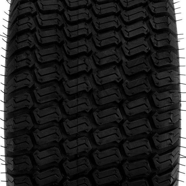 Millionparts Garden Lawn Mower Turf Tire 18x8.50-8 4PR P332 PSI:22[Only 1]