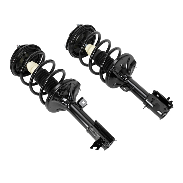 Front Struts Rear Shocks Kit for 2003 2004 2005 2006 Hyundai Santa Fe 3.5L