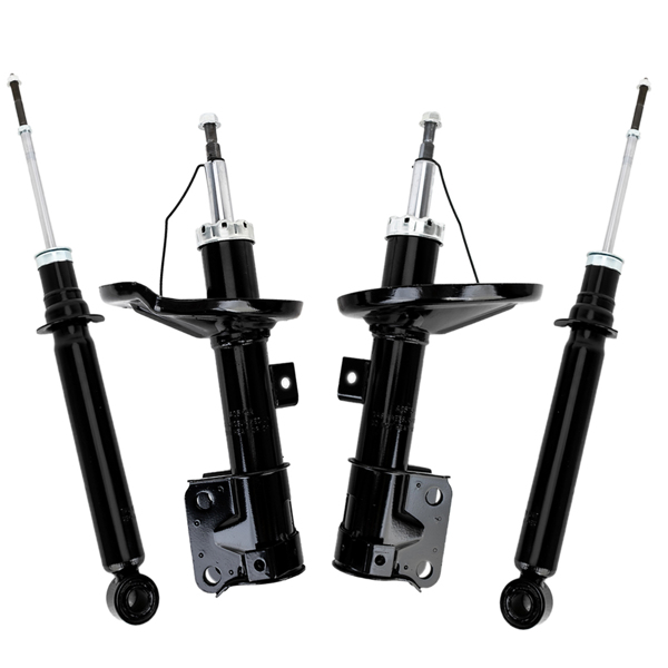 2 x Front Shocks Strut For Mitsubishi Eclipse GS，Mitsubishi Eclipse GTS