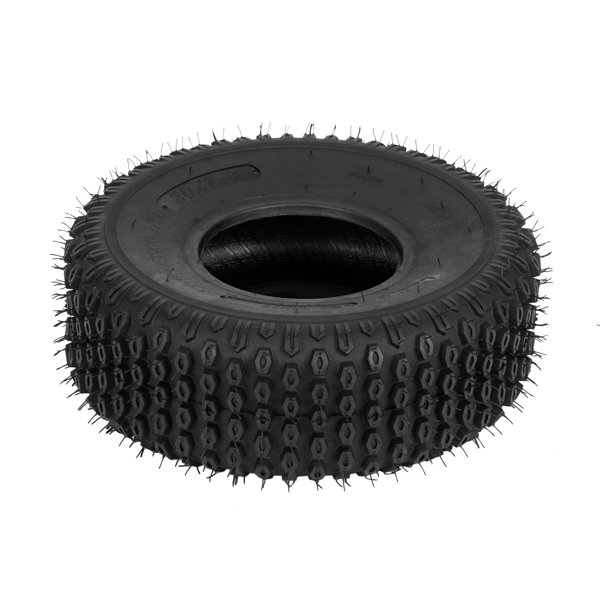 195lbs P322 2ply SW:6.97in(177mm) & OD:19.45in(494mm) set of (2) tires