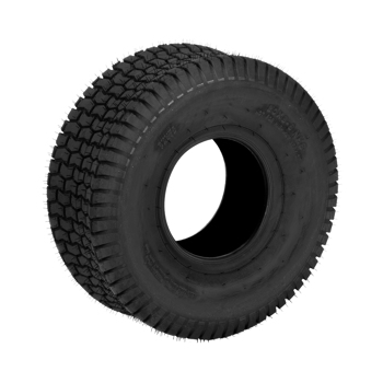 One 20X8-8 4PR SW 239mm Riding Lawn Mower Tire Heavy Duty Turf Saver P512