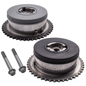 Variable Timing Sprocket Cam Camshaft Phaser Gear For Chevrolet  Chevy for Buick For Pontiac G6 2.0L 2.4L 12621505, 12621506