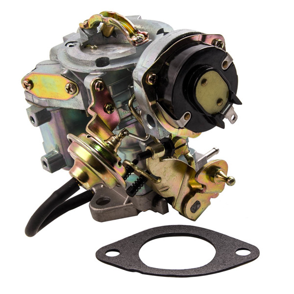 Carb Carburetor Electric Choke fit for Ford F100, F150, F250 , F350 ,E-100,E-150,E-250 YFA 1-barrel 4.9 L 300 cu