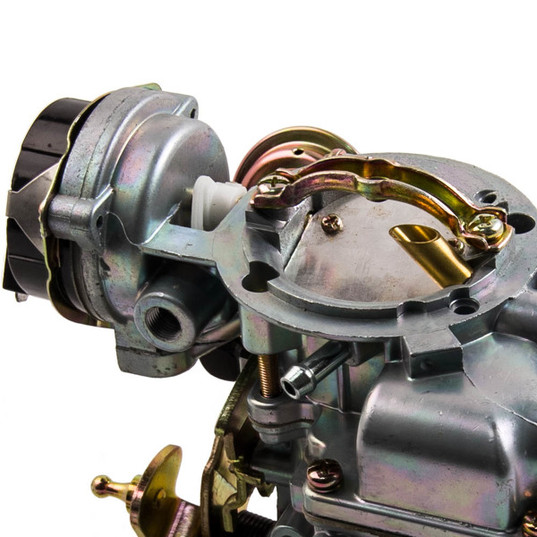 Carb Carburetor Electric Choke fit for Ford F100, F150, F250 , F350 ,E-100,E-150,E-250 YFA 1-barrel 4.9 L 300 cu