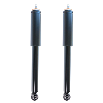 2 PCS SHOCK ABSORBER 2010 Buick-Allure；2010-2016 Buick-La Crosse；2014-2017 Chevrolet-Impala； 2013-2015 Chevrolet-Malibu；2016 Chevrolet-Malibu Limited；