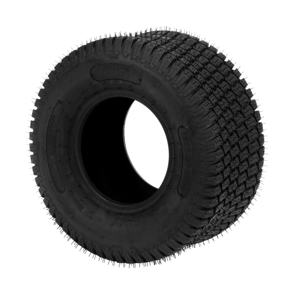 Millionparts Garden Lawn Mower Turf Tire 18x8.50-8 4PR P332 PSI:22[Only 1]