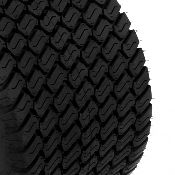 1PK * 20x12-1 Lawn Mower Turf Tire 20x12.00-10 P332 4PR Garden Tire PSI:20