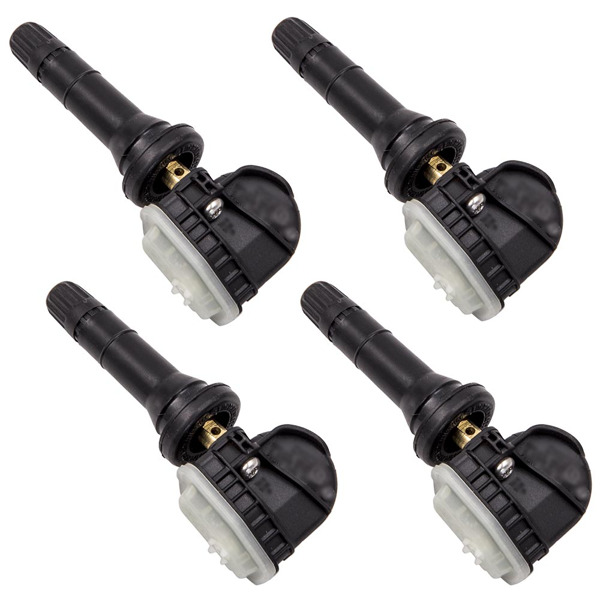 4x Tire Pressure Sensor for Ford F-150 15-18,Mustang 15-18,Edge 15-18, Explorer 2016-2017
and for Lincoln  MKX 16-17,Continental 2017, F2GZ1A189A , MRXAG2SZ3