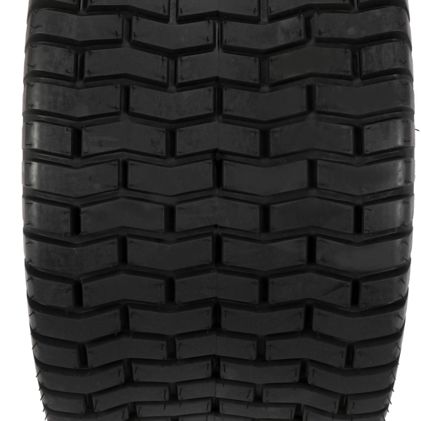 24 x12.00-12 6 Ply HEAVY DUTY Turf Master Lawn Mower Tire