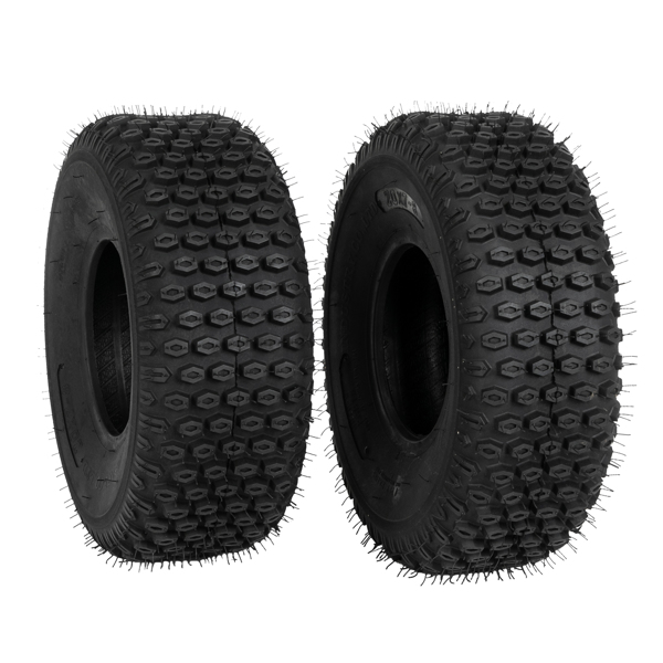 195lbs P322 2ply SW:6.97in(177mm) & OD:19.45in(494mm) set of (2) tires