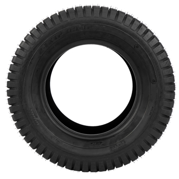 24 x12.00-12 6 Ply HEAVY DUTY Turf Master Lawn Mower Tire