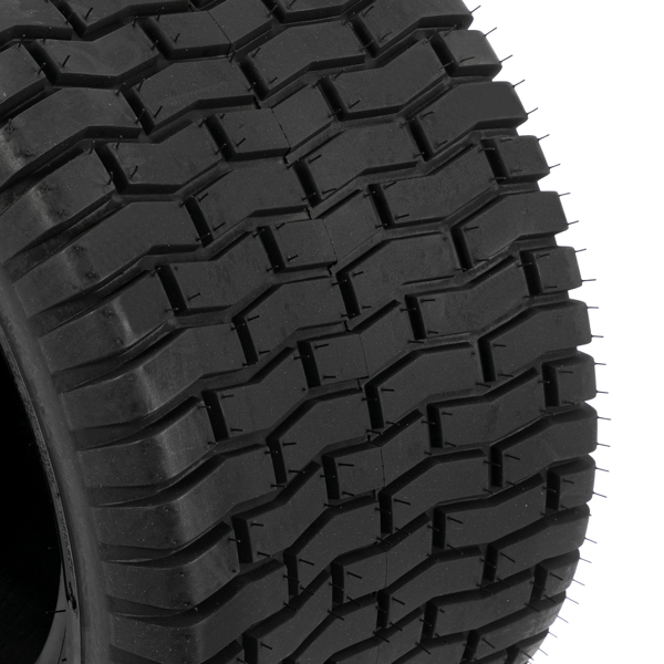 24 x12.00-12 6 Ply HEAVY DUTY Turf Master Lawn Mower Tire