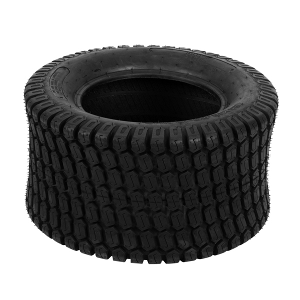 1 - 24x12.00-12 6 Ply HEAVY DUTY Turf Master Lawn Mower Tires