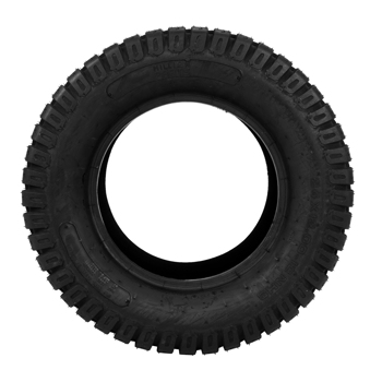 1 - 24x12.00-12 6 Ply HEAVY DUTY Turf Master Lawn Mower Tires