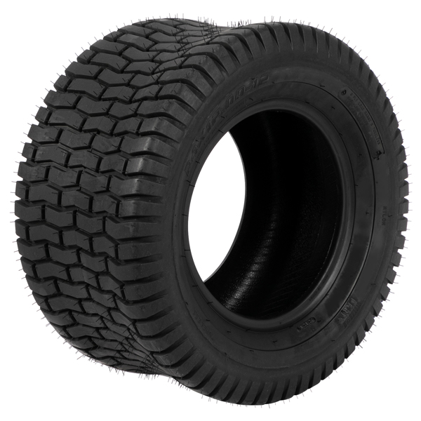 24 x12.00-12 6 Ply HEAVY DUTY Turf Master Lawn Mower Tire