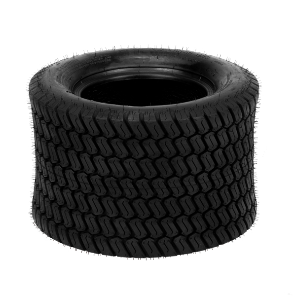 1PK * 20x12-1 Lawn Mower Turf Tire 20x12.00-10 P332 4PR Garden Tire PSI:20