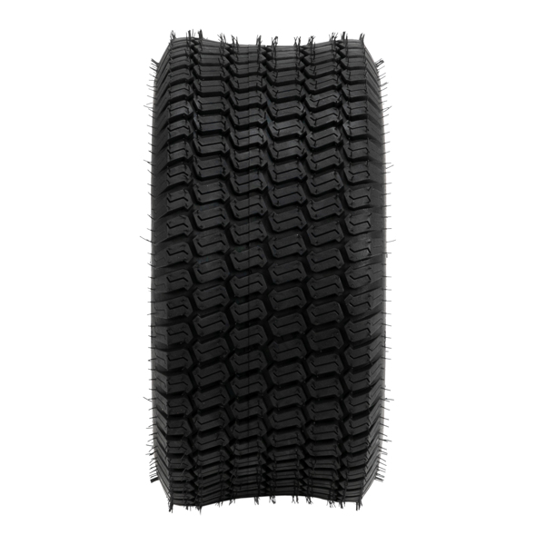 Millionparts Garden Lawn Mower Turf Tire 18x8.50-8 4PR P332 PSI:22[Only 1]