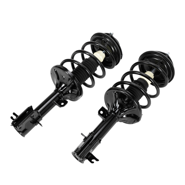 Front Struts Rear Shocks Kit for 2003 2004 2005 2006 Hyundai Santa Fe 3.5L