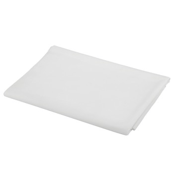 Kshioe 1.6*2m White Non-woven Fabrics White