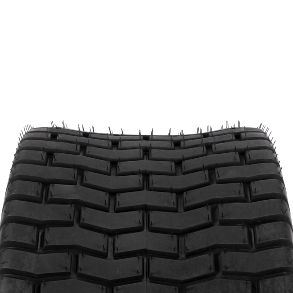 24 x12.00-12 6 Ply HEAVY DUTY Turf Master Lawn Mower Tire