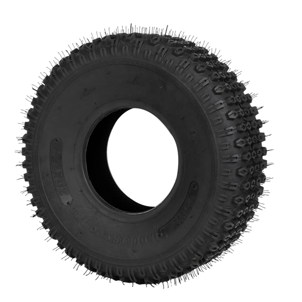 195lbs P322 2ply SW:6.97in(177mm) & OD:19.45in(494mm) set of (2) tires