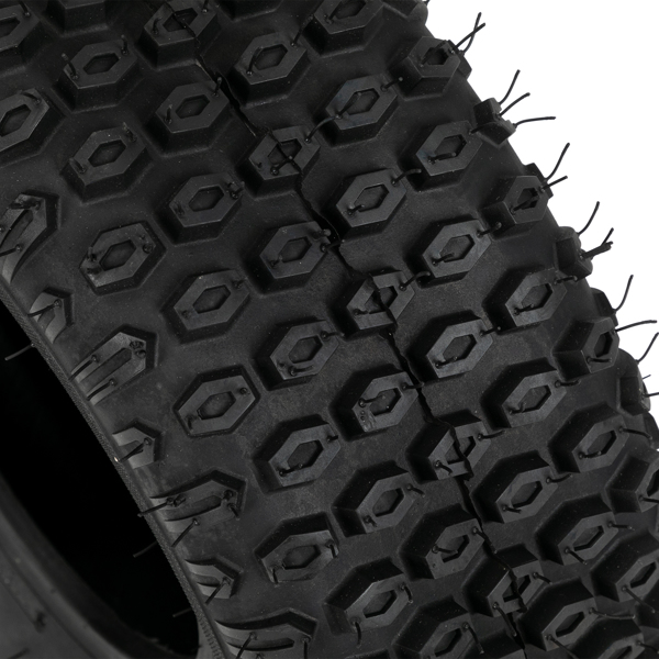 195lbs P322 2ply SW:6.97in(177mm) & OD:19.45in(494mm) set of (2) tires