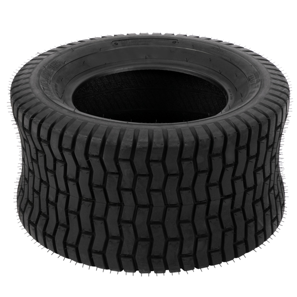 24 x12.00-12 6 Ply HEAVY DUTY Turf Master Lawn Mower Tire