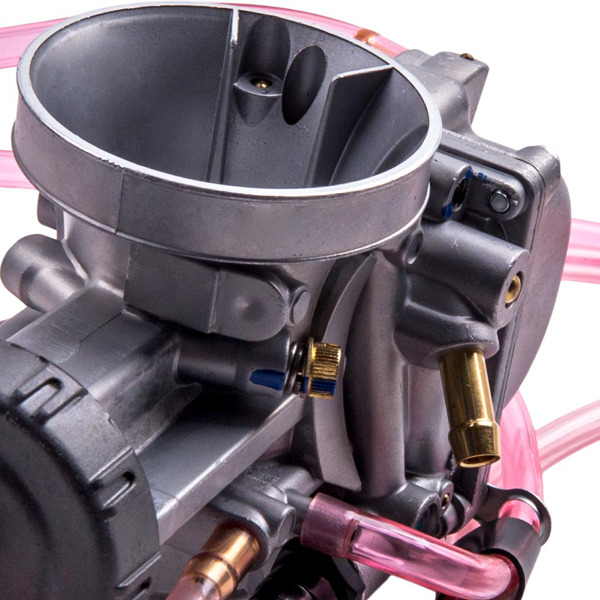 PWK38 38mm Carburetor Carb For Honda TRX250R CR250 ATC250R for Suzuki RM125 RM250 for Kawasaki KX125 KX250