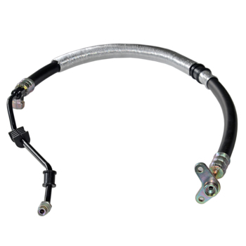 POWER STEERING HIGH PRESSURE Hose Tube for 2002-2006 Honda CR-V 2.4L Engine Only