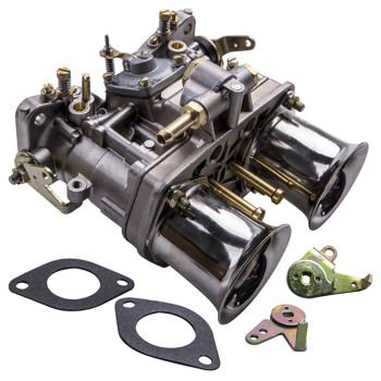 Carburetor 40IDF Carby For VW Bug Beetle For Fiat For Porsche 40IDF 40mm 2 BARREL Carb