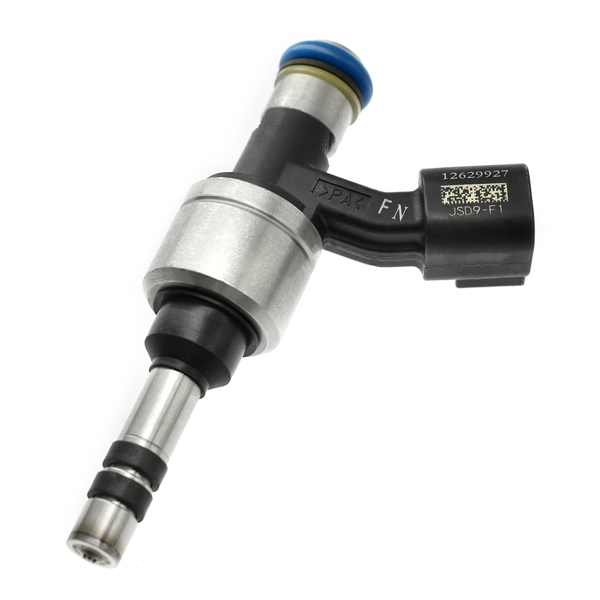Fuel Injector Nozzle for 2010 Buic-k Allure LaCrosse 10-11 Cadilla-c CTS SRX Chevrole-t G-M-C Terrain 12629927