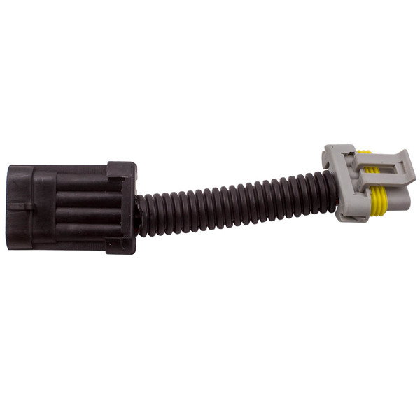 Turbocharger Vane Position Sensor For Chevy GMC 6.6L Duramax LLY LBZ 12635324 2004.5-2015