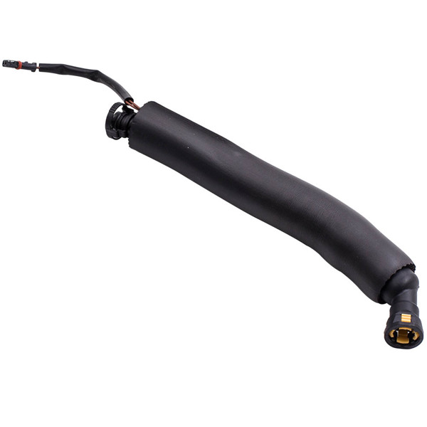 Crankcase Breather Hoses & Oil Separator Kit for BMW E61 E91 E60 E90 11617531423
