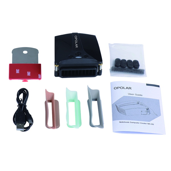 笔记本散热器（亚马逊禁售）-13