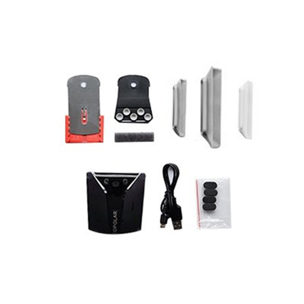 笔记本散热器带显示屏9周末无法发货，谨慎下单)-7