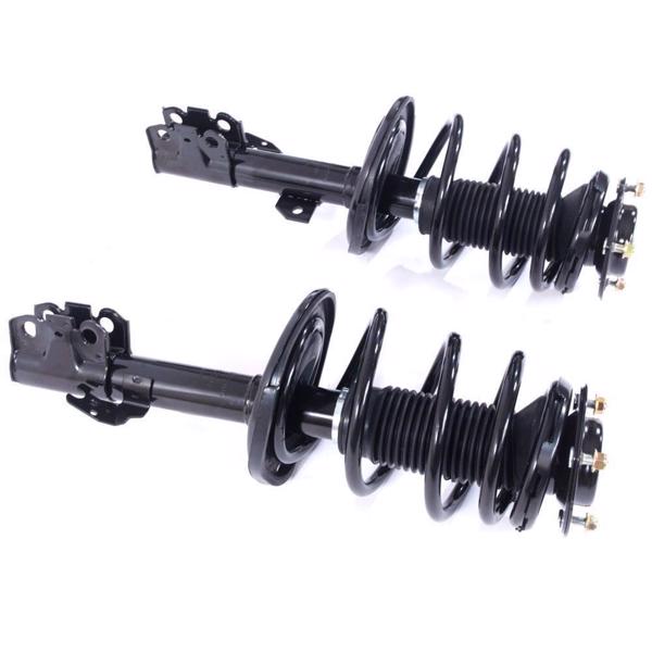 Full Set Complete Shocks & Struts For Toyota Camry 2007 2008 2009 2010 2011