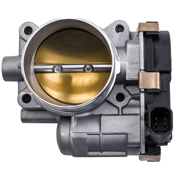 Throttle Body Assembly For Chevy Equinox V6 3.4L 2007 2008 2009 12577029