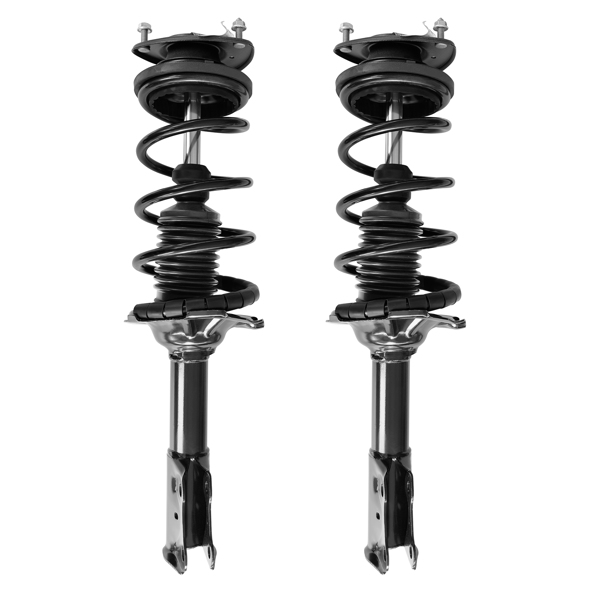 2 PCS COMPLETE STRUT 2000-2005 Toyota-Echo