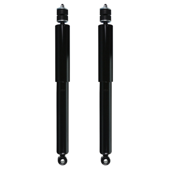 2 PCS SHOCK ABSORBER 1992-2002 Ford Crown Victoria;1983-1986 Ford LTD;1987-1991 Ford LTD Crown Victoria;1983-2002 Mercury  Grand Marquis