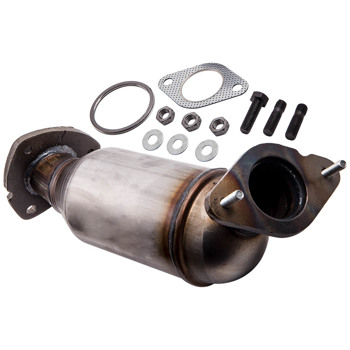 Front Right Catalytic Converter Bank 1 For Saturn Outlook 3.6L 2009-2010 Chevrolet Traverse 3.6L 2009-2017