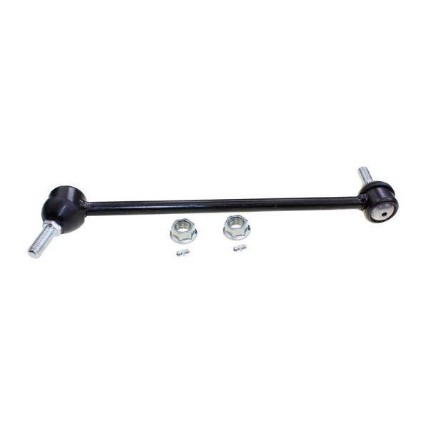 Front Struts Spring Sway Bar Link 4pc For Saturn Aura Chevy Malibu