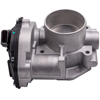 Throttle Body Fit Ford Freestyle Five Hundred Mercury Montego 3.0L 2005-2007