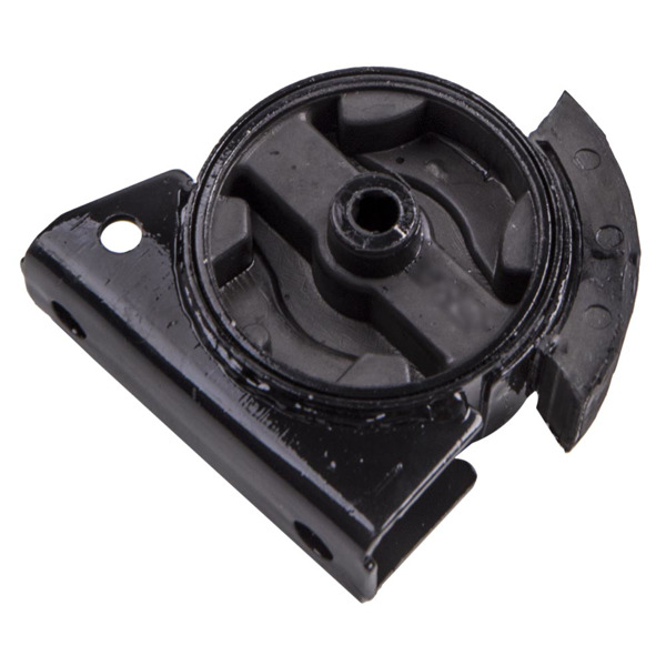 4Pcs Engine Motor & Trans Mount fit for Toyota Corolla 1.6L 1993-1997 Automatic # A6242, A6258, A6260, A6261