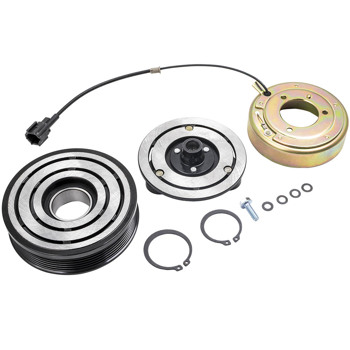 A/C Compressor Clutch Kit for Nissan Murano all 2003-2007 & Quest all 2004-2009